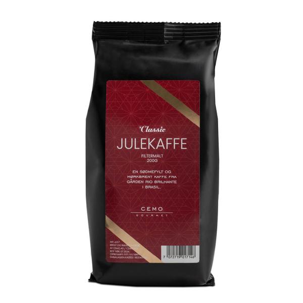 Cemo Julekaffe classic 200g