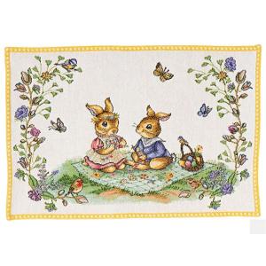 Villeroy & Boch Spring Fantasy Gobelin Picnic dekkebrikke 32x48 cm