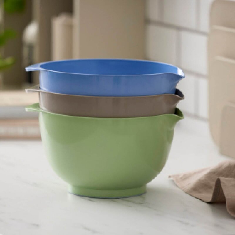 Rosti Margrethe bakebolle 1,5L Sky Blue