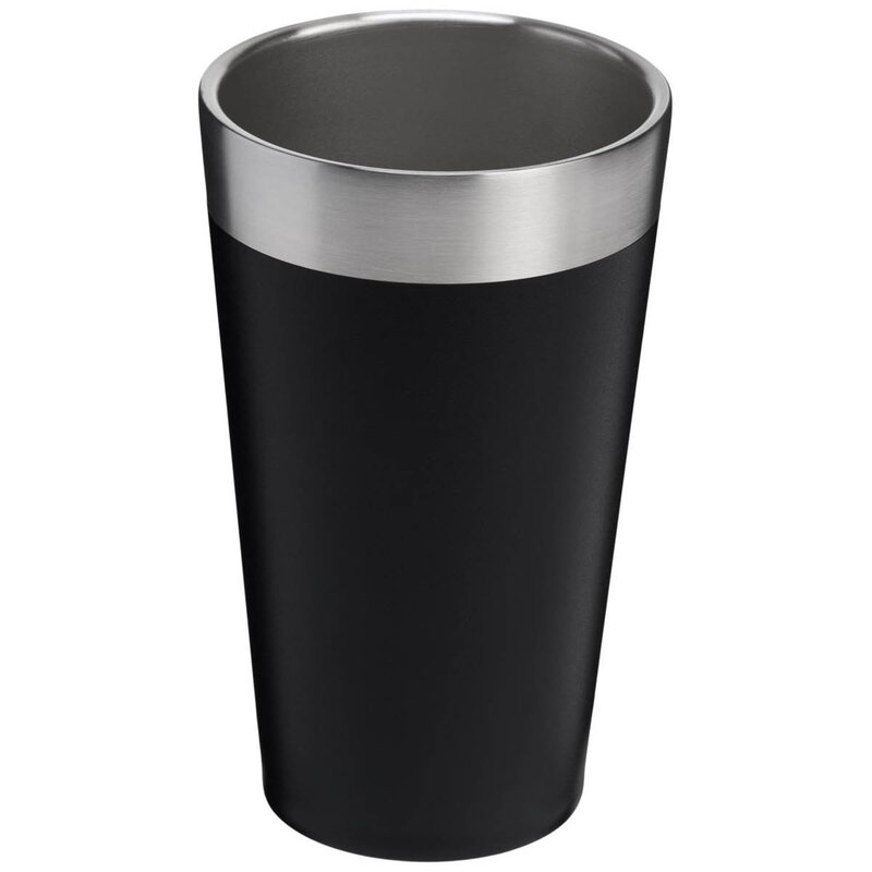 Stanley Stacking Tumbler termokopp 47 cl svart
