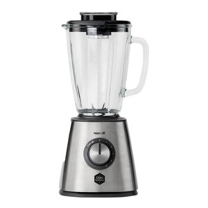OBH Nordica Blendforce blender 1,25 L rustfritt stål