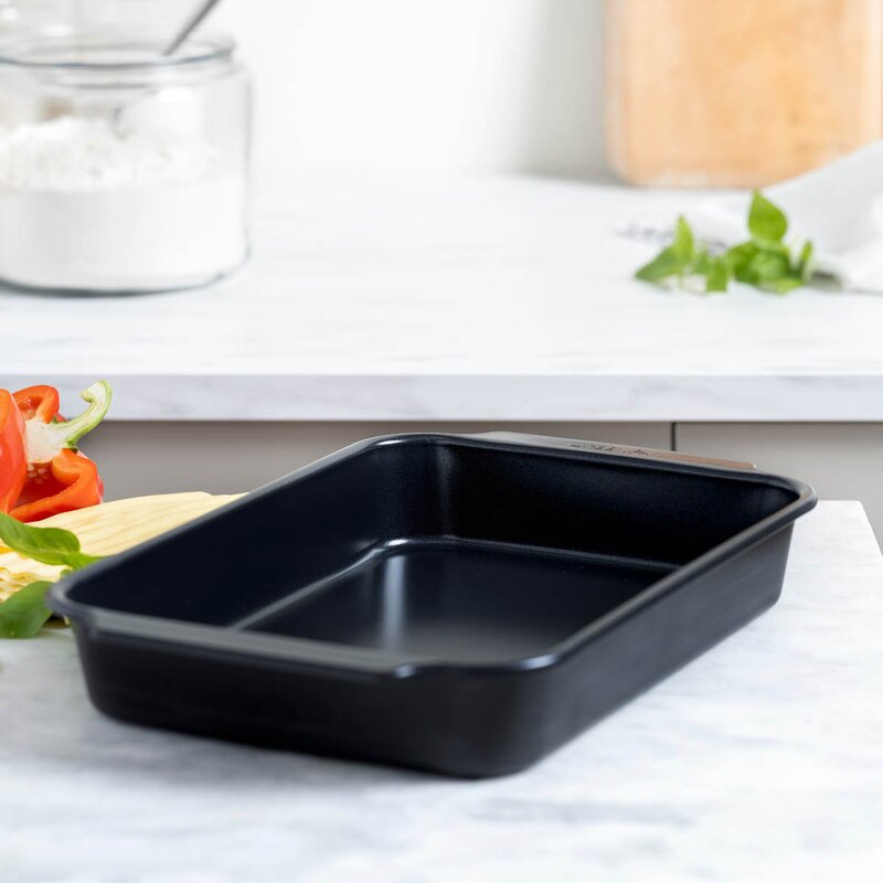 GreenPan Bistro kakeform 38,5x24,5 cm