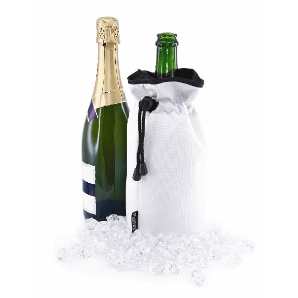 Pulltex Champagnekjøler hvit