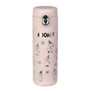 Anglo Mummi termokopp 42 cl lille my rosa