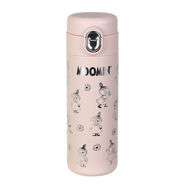 Anglo - Mummi termokopp 42 cl lille my rosa