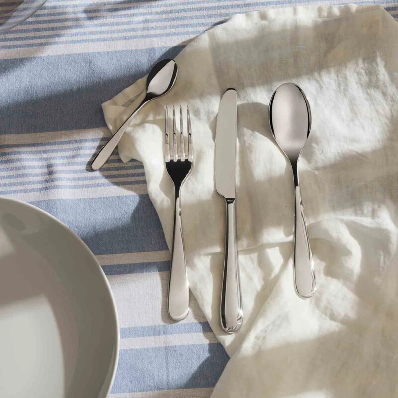 Alessi Nuovo Milano kniv 23 cm