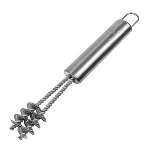Kamado SUMO Hibachi grillbørste 18 cm