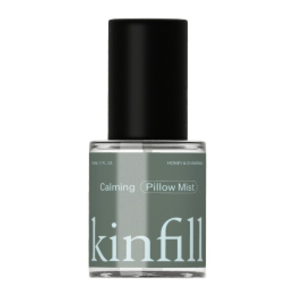 Kinfill – Putespray 50 ml honey & chamomile