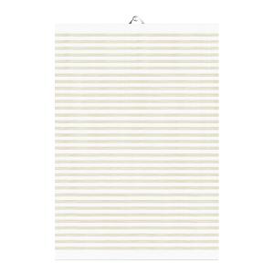 Ekelund Tvärs kjøkkenhåndkle 35x50 cm beige