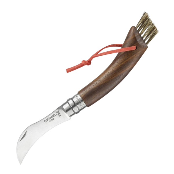 Opinel - Tradition N&deg;08 soppkniv 8 cm valn&oslash;tt