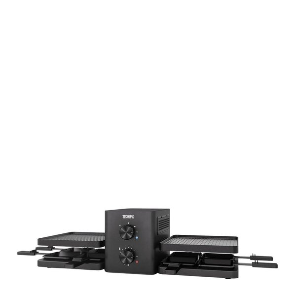 PRINCESS Raclette 162660 røykfri 20x23 cm 1500W keramsik