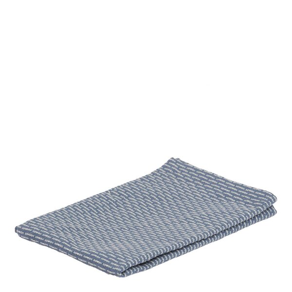 The Organic Company Kjøkkenklut 30x35 cm dark grey