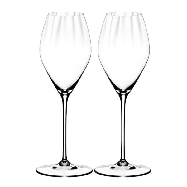 Riedel – Performance champagneglass 2 stk