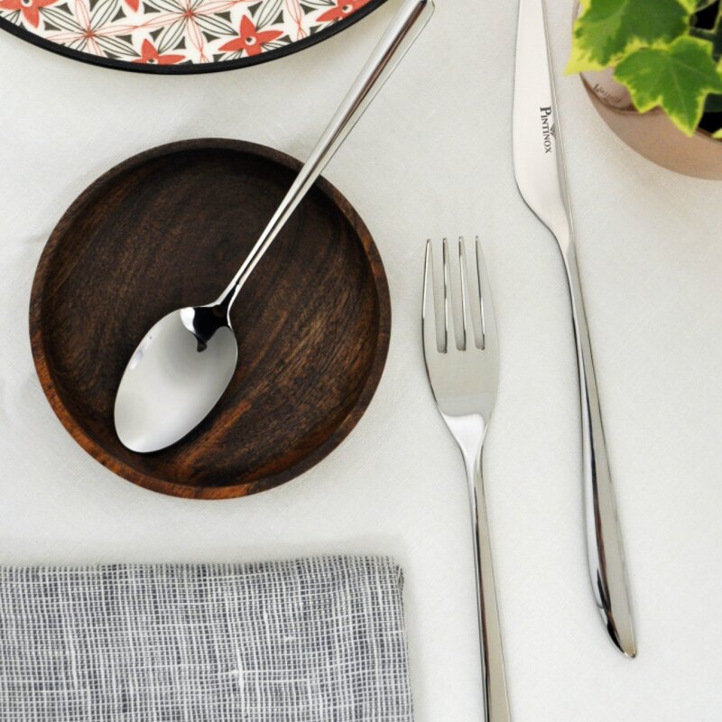 Pintinox Bestikksett 24 deler florence inox
