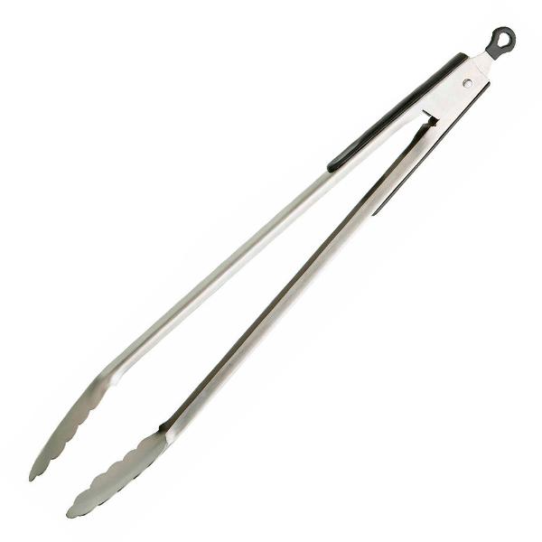 MasterClass Tang låsbar 30 cm rustfri sølv