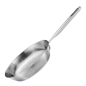 Fiskars All Steel Pure stekepanne 24 cm