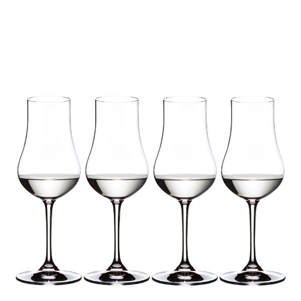 Riedel Bar tumbler romglass 4 stk