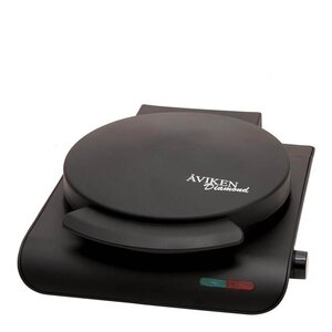 Åviken Krusjern 908.2 100W svart