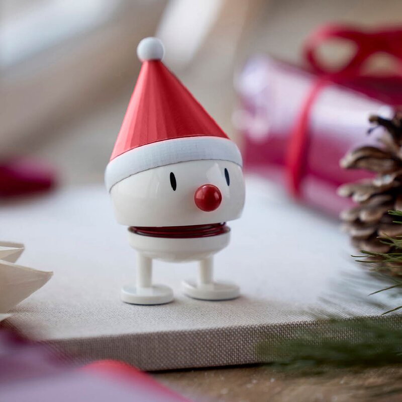 Hoptimist Bumble Elf S white