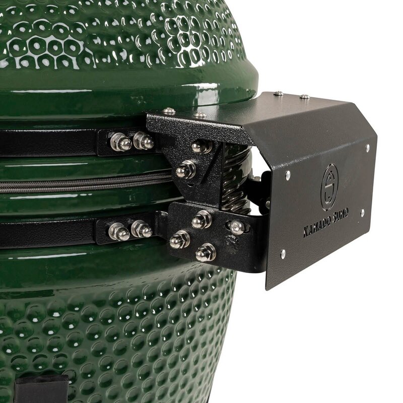 Kamado SUMO Kamado Grill Classic Large gen 2 grønn