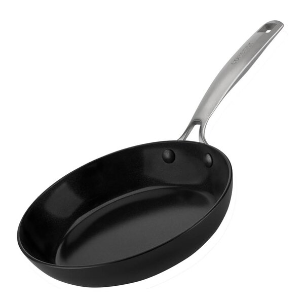 Combekk Element stekepanne keramisk 20 cm svart