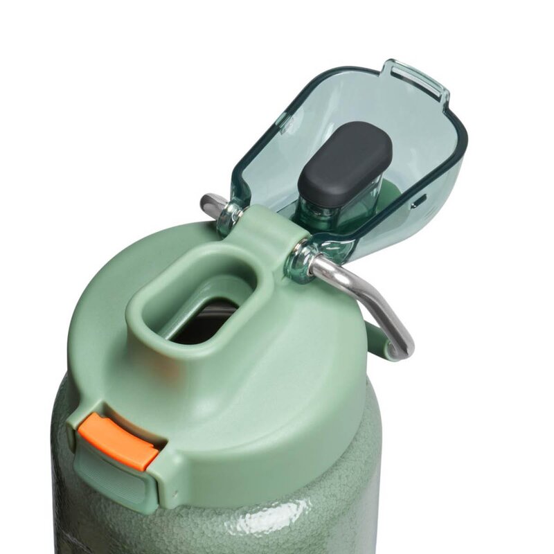 Stanley Wellspring termoflaske 0,7L hammertone green