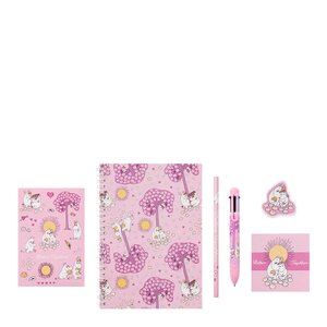 MoominArabia Mummi skrivesett kjærester