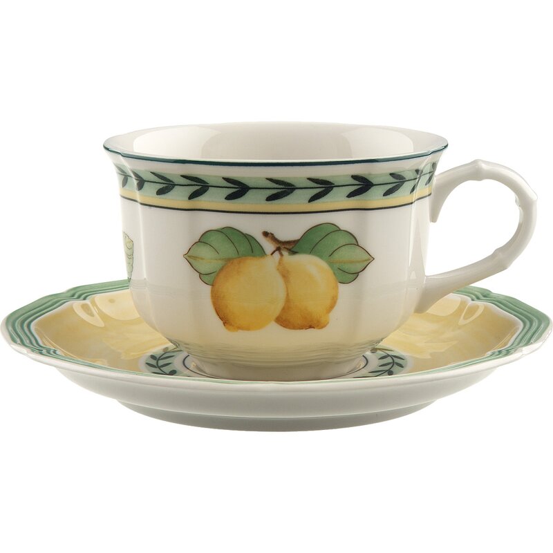 Villeroy & Boch French Garden tefat  15 cm