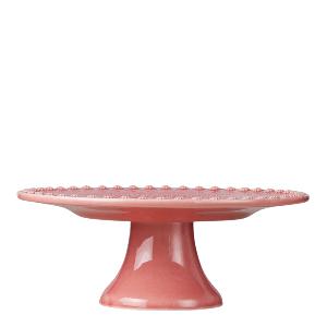 PotteryJo DAISY kakefat 22 cm rose