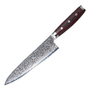 Yaxell Super Gou kokkekniv 20 cm