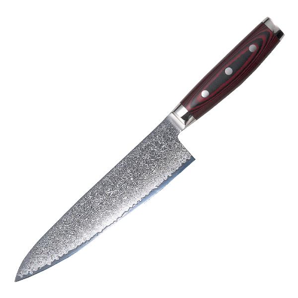 Yaxell Super Gou kokkekniv 20 cm