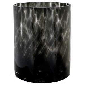 Magnor Savanna stormlykt/vase 24 cm