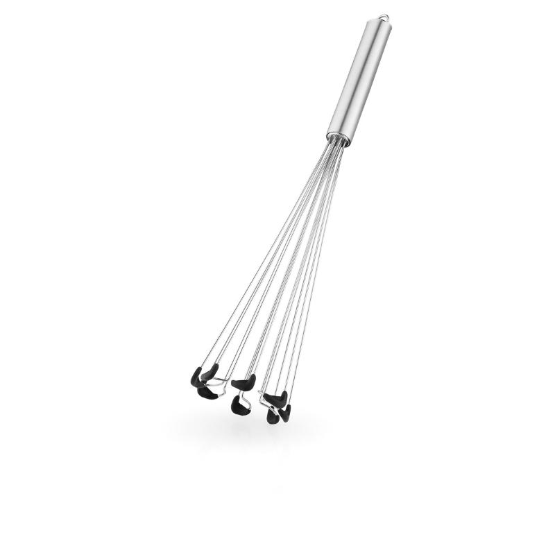 Eva Trio Visp m/silikon 30 cm