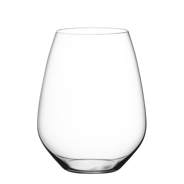 Riedel – Veloce vannglass 55 cl 2 stk