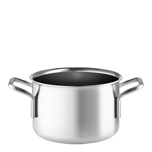 Eva Trio Multi Mosaic gryte 2,2L 16 cm keramisk Slip-Let