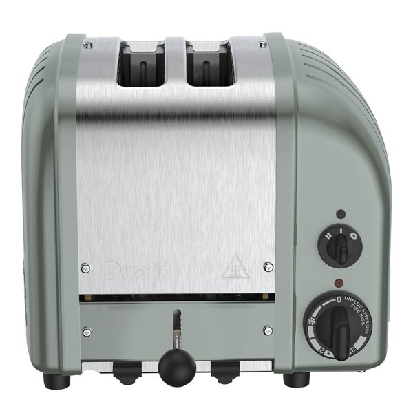 Dualit – Classic brødrister 2 skriver sage