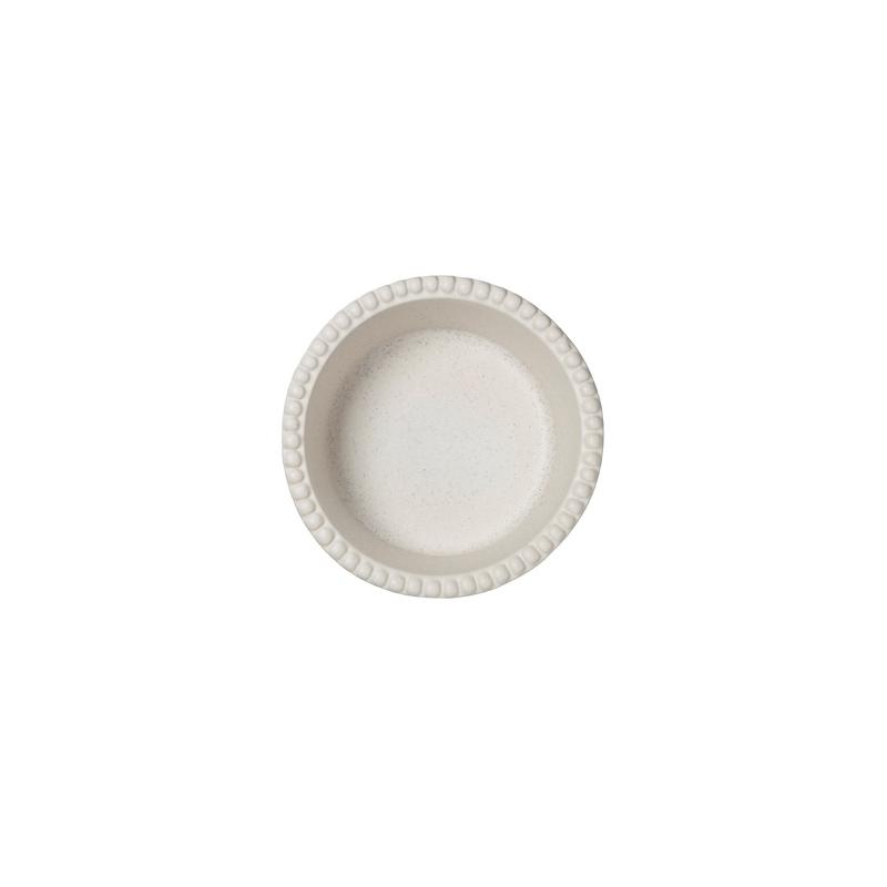 PotteryJo DARIA skål 18 cm cotton white