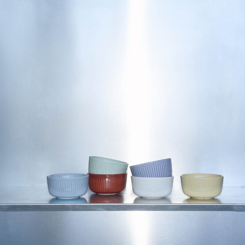 Eva Trio Legio Nova Palette bolle 10 cm mint