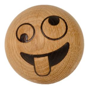 Spring Copenhagen Spring Emotions no. 9 Silly 7 cm eik