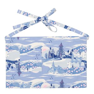 MoominArabia Mummi forkle 48x67 cm Endelig hjemme 