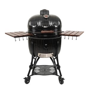 Kamado SUMO Kamado Grill Icon Maxi svart