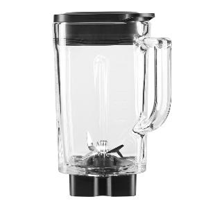 KitchenAid Accessory blenderkolbe 5KSB2056JPA 1,6L klar