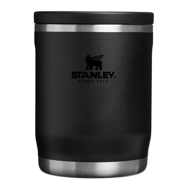Stanley Adventure To-Go mattermos 53 cl svart