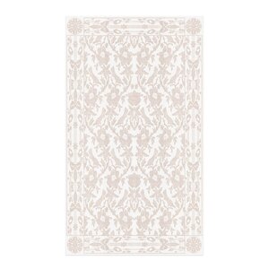 Ekelund Anno 1859 duk 150x250 cm beige