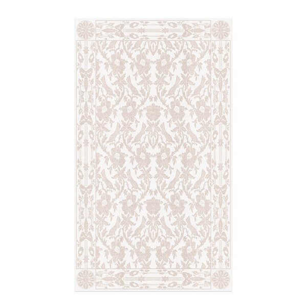 Ekelund Anno 1859 duk 150x250 cm beige