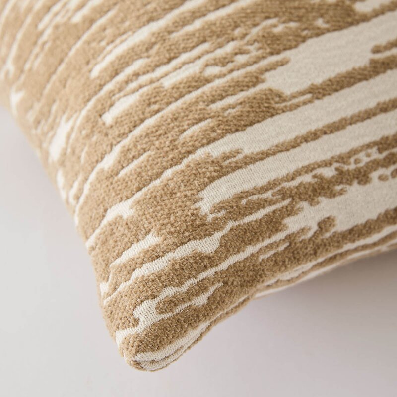 Tell Me More Celine putetrekk 50x50 cm offwhite/beige