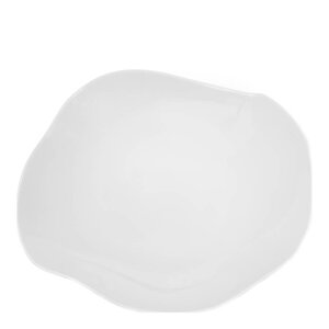 Serax Perfect Imperfection skål S 22x19,5 cm 55 cl hvit sjanti