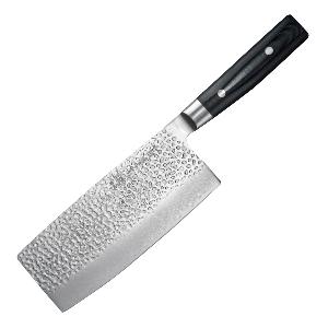 Yaxell Zen hakke kinesisk 18 cm