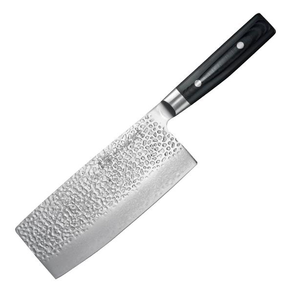 Yaxell Zen hakke kinesisk 18 cm