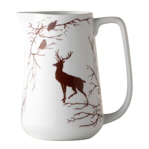 Wik & Walsøe Alveskog mugge 1,5L